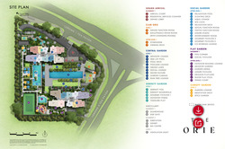 The Orie (D12), Condominium #447069181